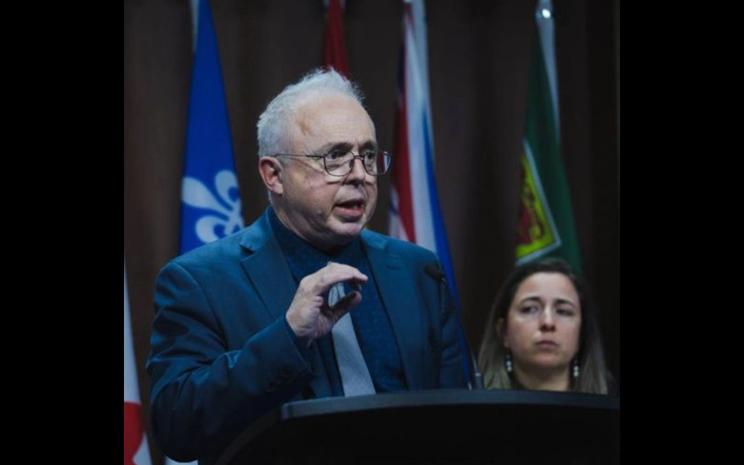 CFNJ 99,1 | 88,9 : Rapport Trudel sur l’état du logement au Québec : les députés du Bloc Québécois de la région font une série de pistes de solutions adressées au gouvernement fédéral.